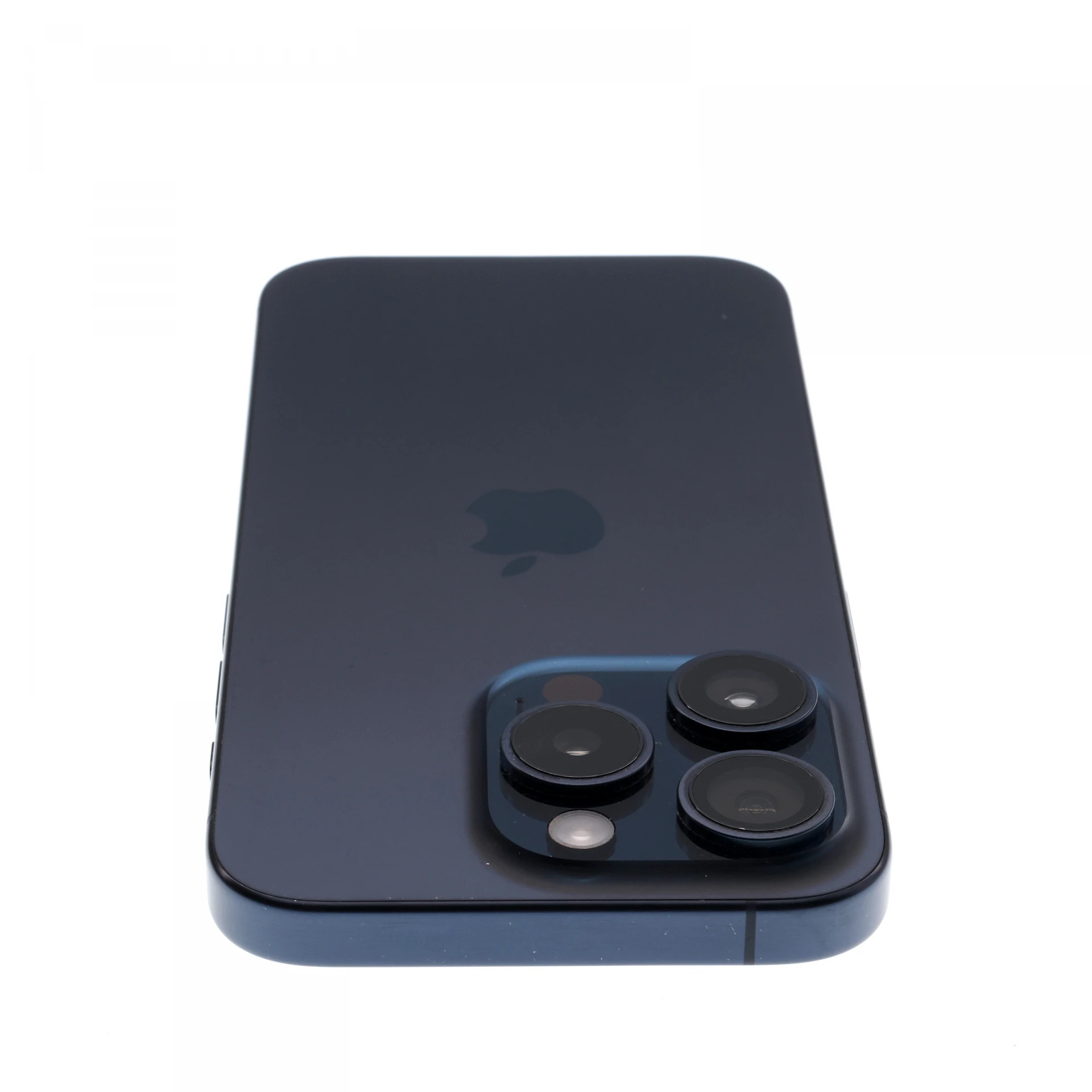 Apple iPhone 15 Pro 256 GB Blue Titanium 100%