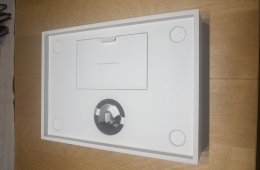 MacBook Air M2 / 8GB / 256GB SSD / Magyar / Astro szürke