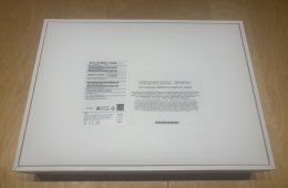 MacBook Air M2 / 8GB / 256GB SSD / Magyar / Astro szürke