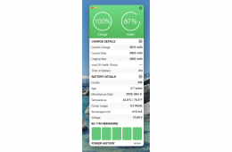 MacBook Air M2 / 8GB / 256GB SSD / Magyar / Astro szürke