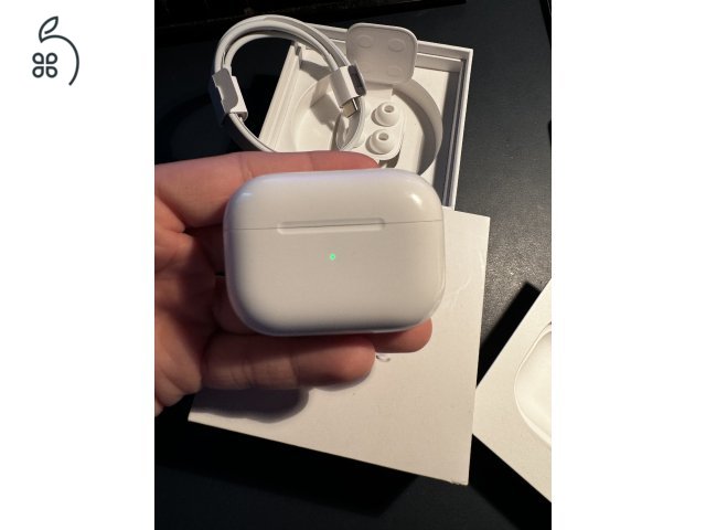 Eladó AirPods pro