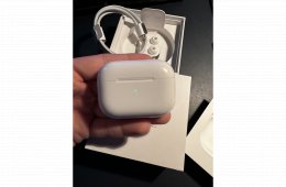 Eladó AirPods pro