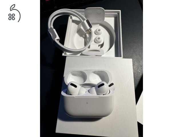 Eladó AirPods pro