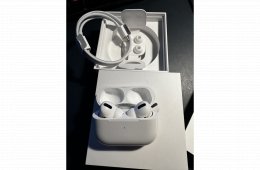 Eladó AirPods pro