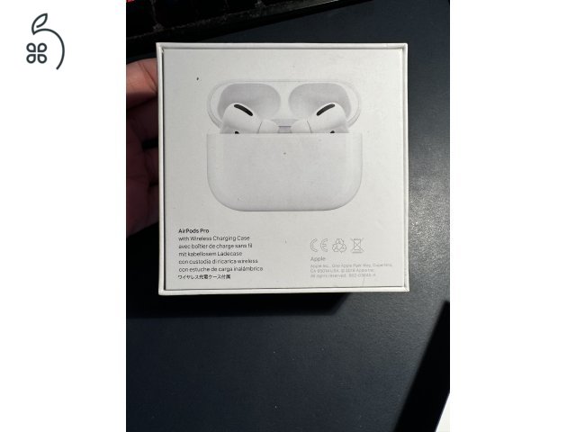 Eladó AirPods pro