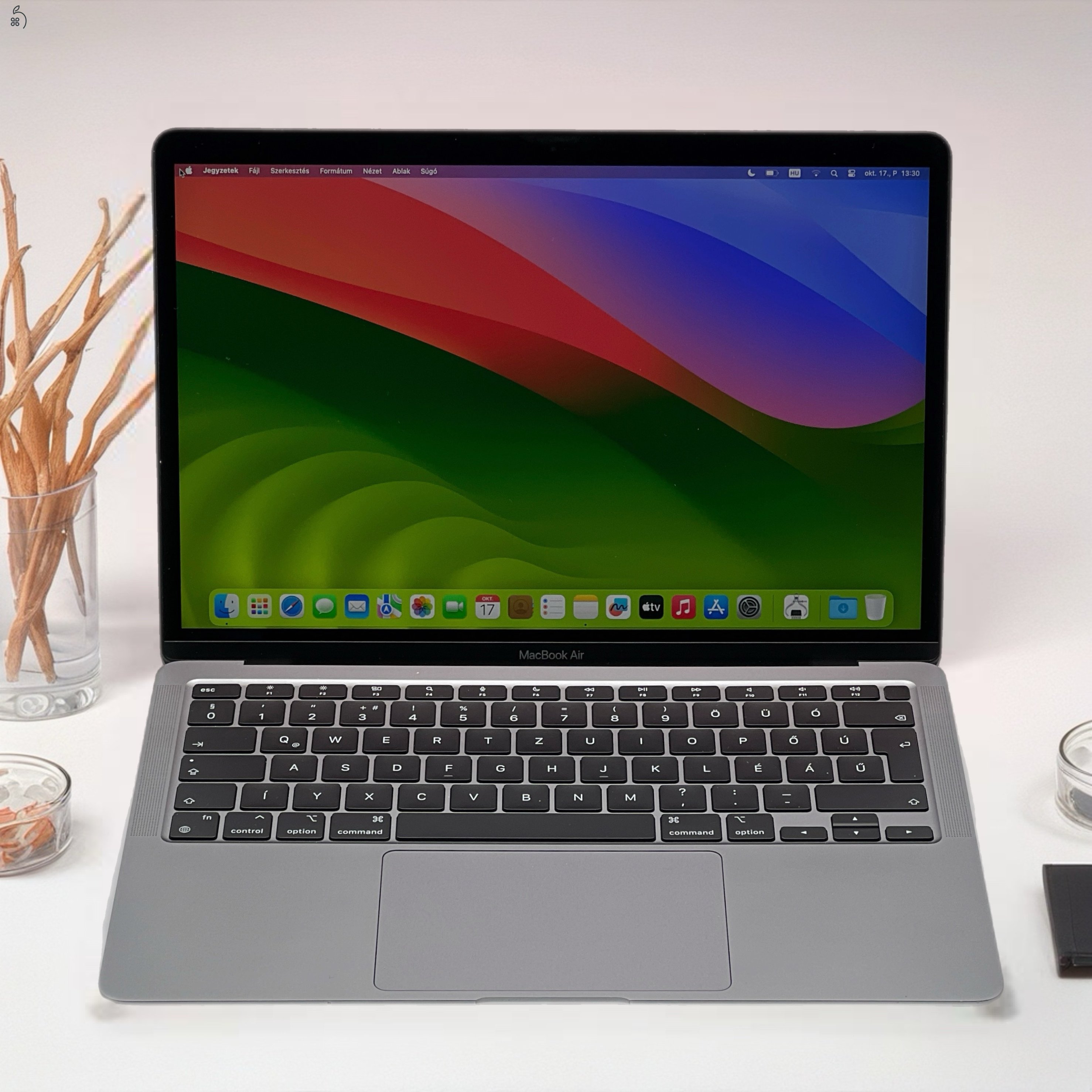 MacBook Air M1 13