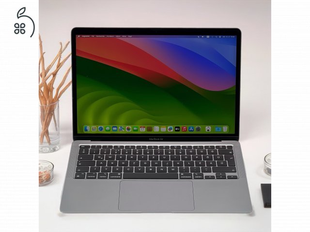 MacBook Air M1 13