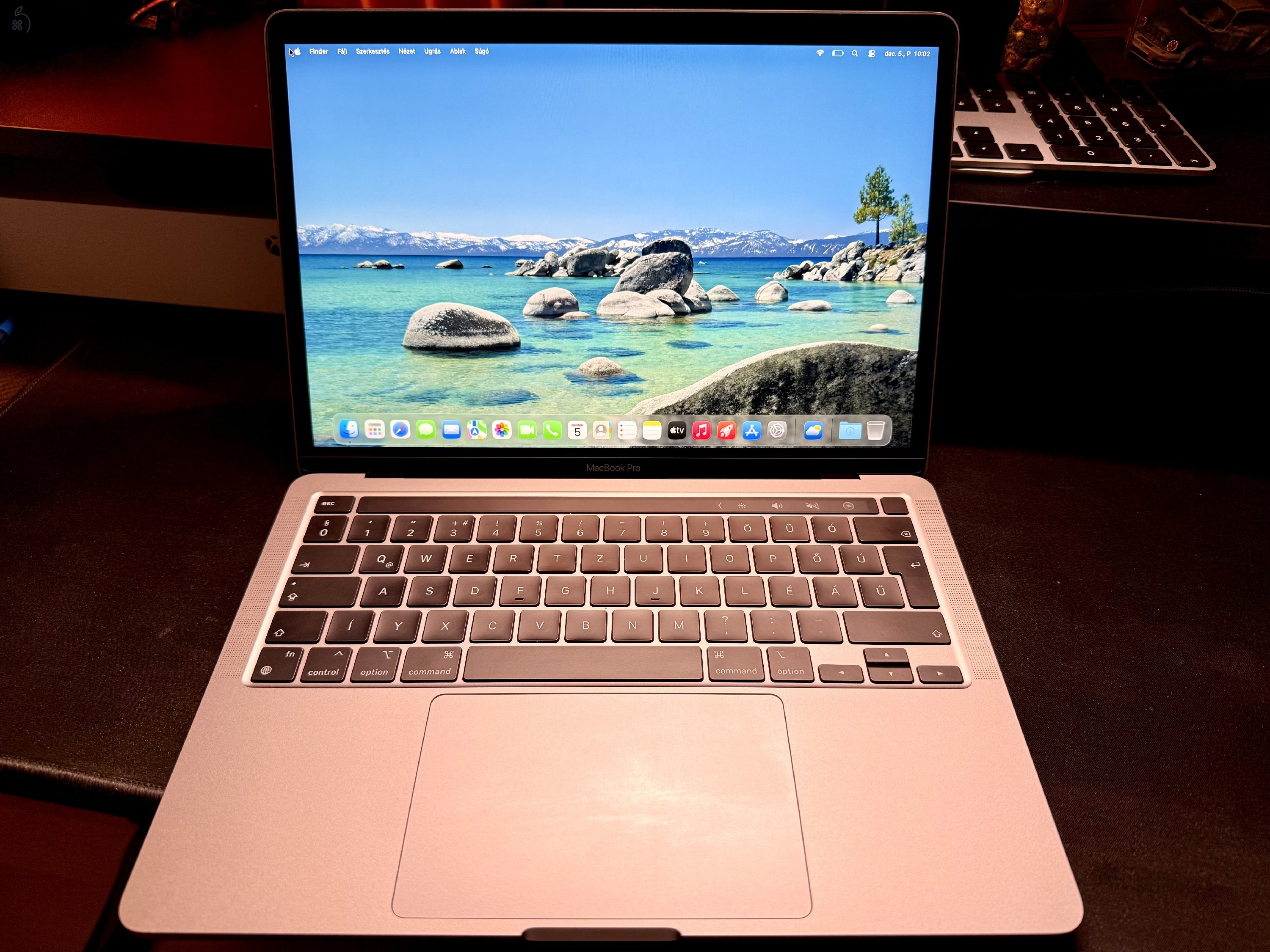 MacBook Pro 13