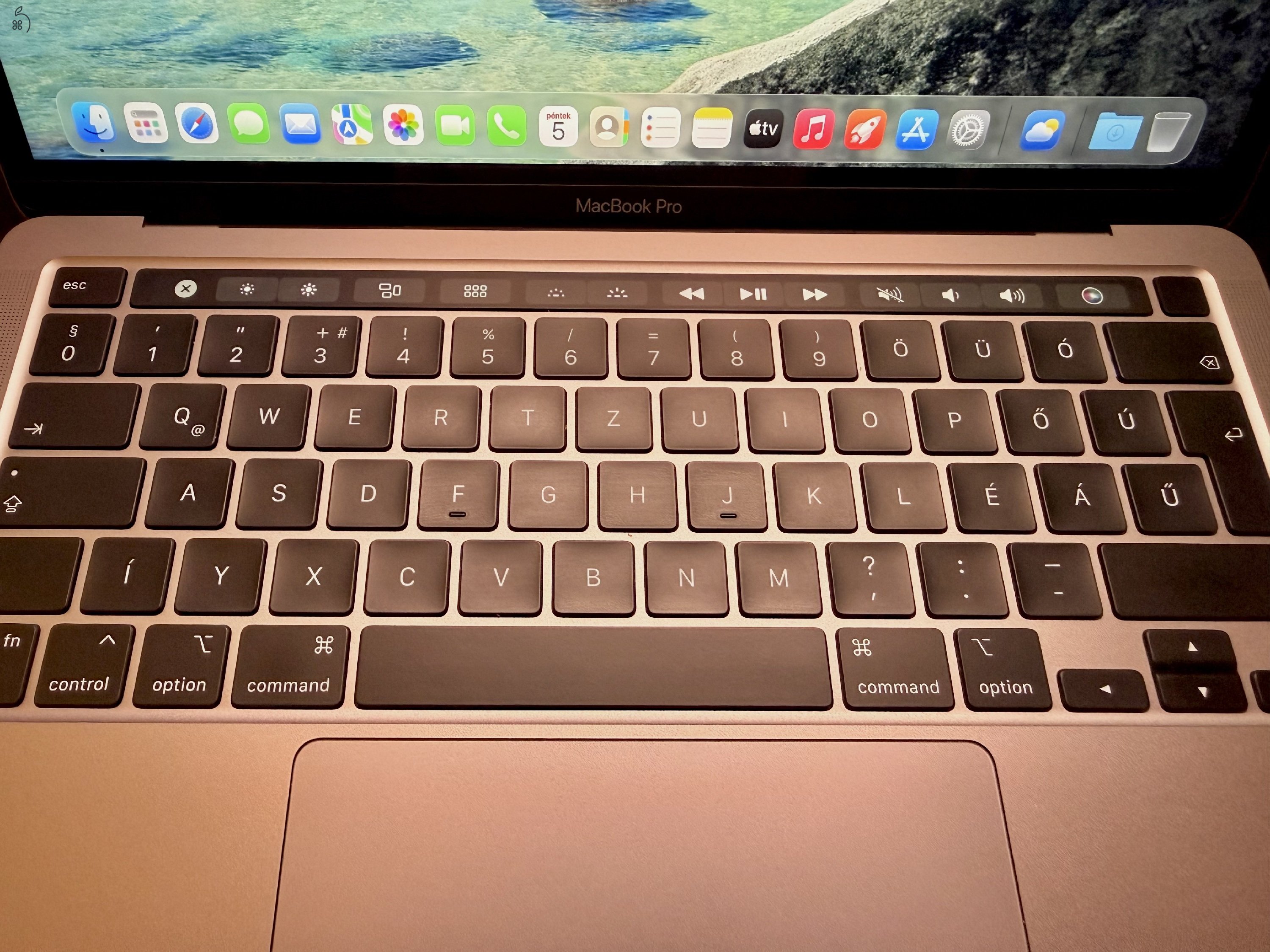 MacBook Pro 13