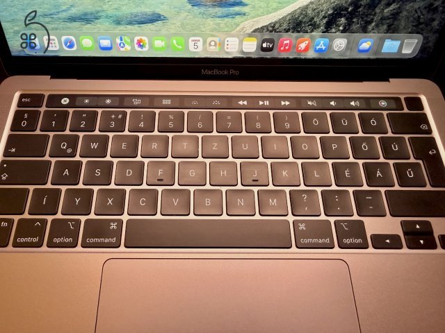 MacBook Pro 13