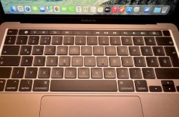 MacBook Pro 13