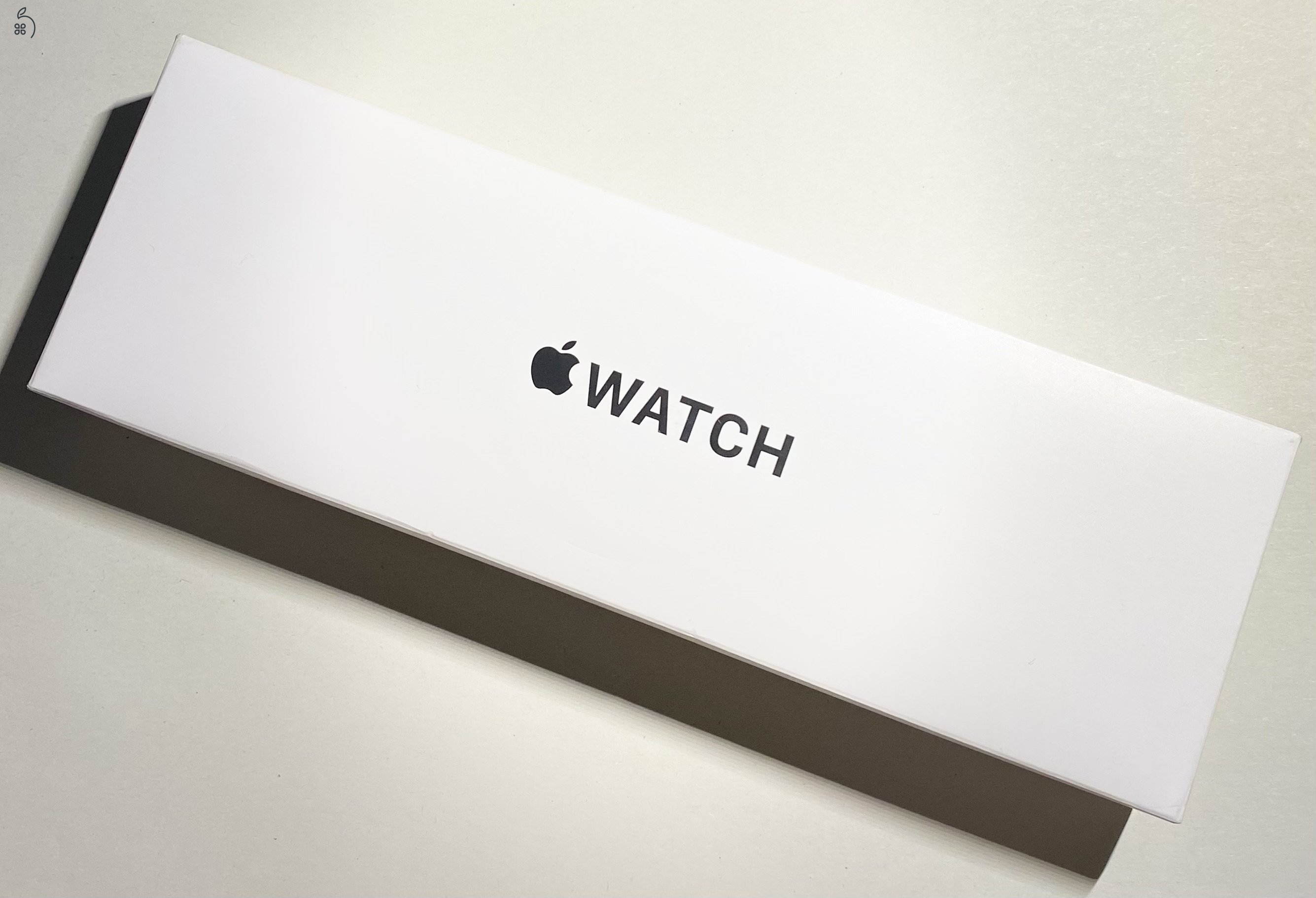 Apple Watch SE 2024 44mm midnight 