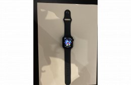 Apple Watch SE 2024 44mm midnight 