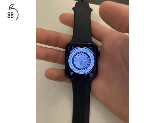 Apple Watch SE 2024 44mm midnight 