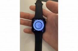 Apple Watch SE 2024 44mm midnight 