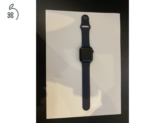 Apple Watch SE 2024 44mm midnight 