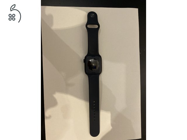 Apple Watch SE 2024 44mm midnight 