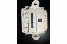 Apple Watch SE 2024 44mm midnight 