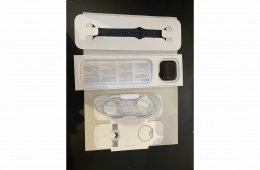 Apple Watch SE 2024 44mm midnight 