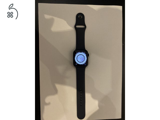 Apple Watch SE 2024 44mm midnight 