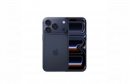 1. Apple iPhone 17 Pro Max - 256 GB - Deep Blue - új