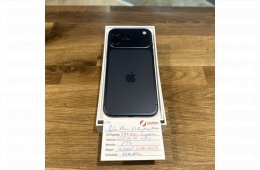 158. Apple iPhone 17 Pro Max - 1TB GB - Deep Blue - újszerű