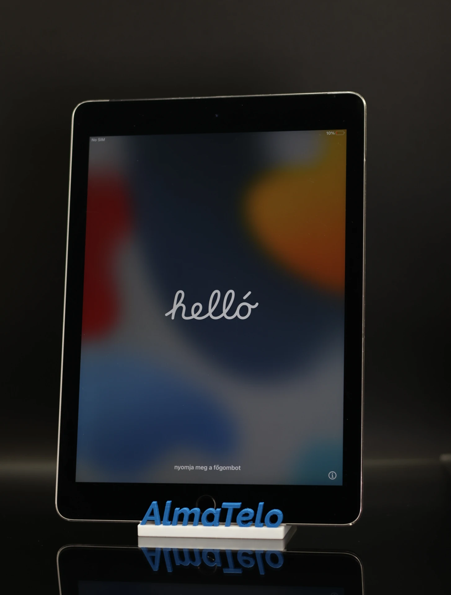 Apple iPad Air 2 9,7