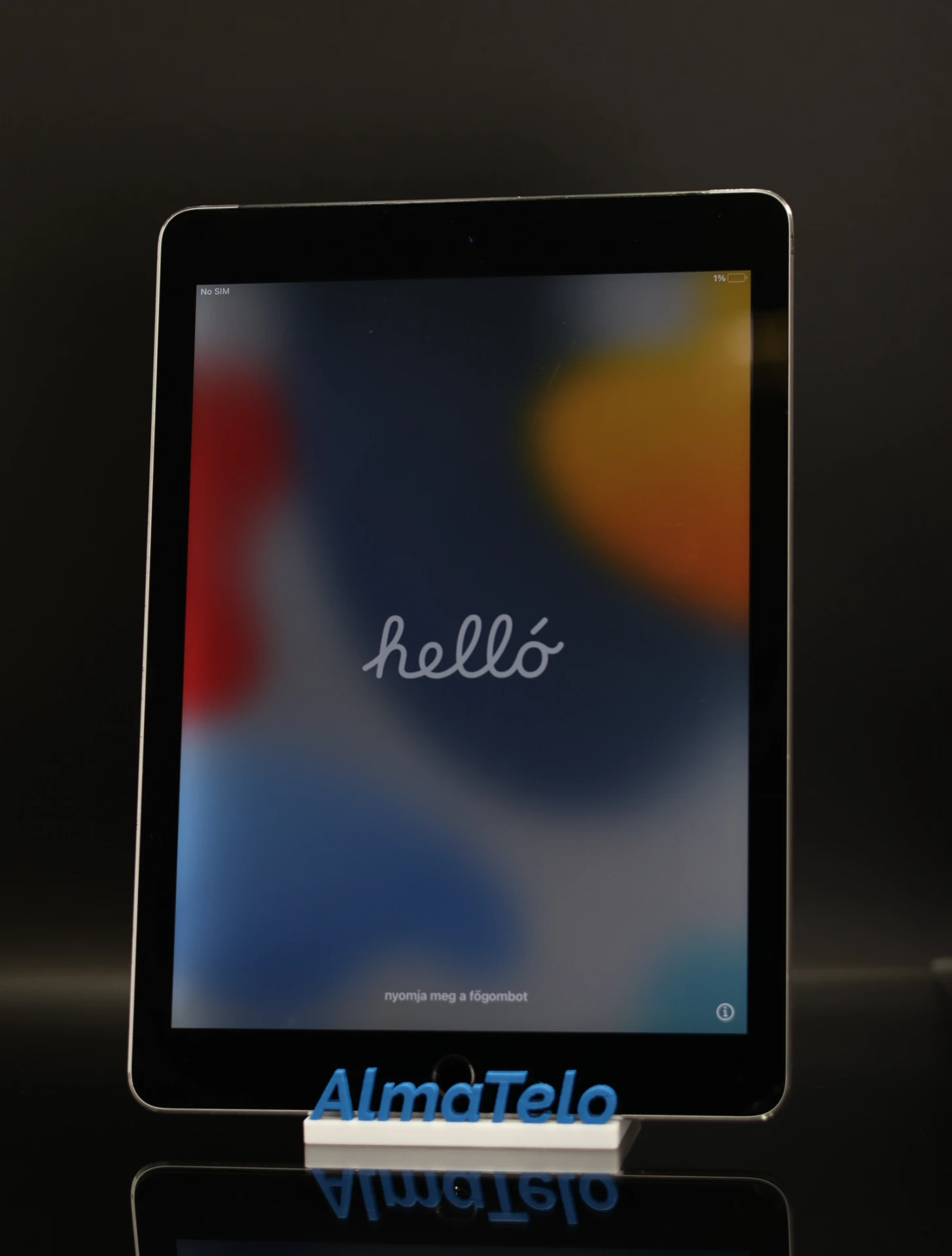 Apple iPad Air 2 9,7