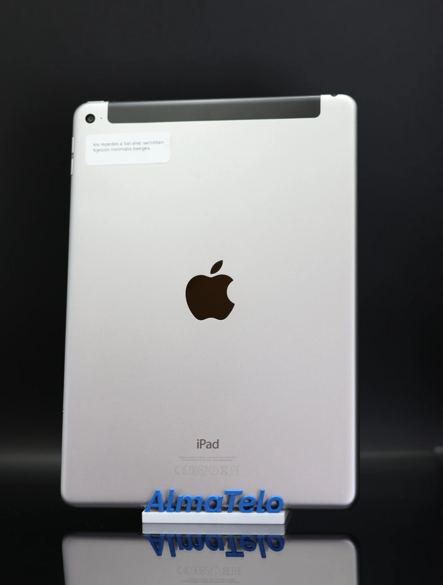 Apple iPad Air 2 9,7