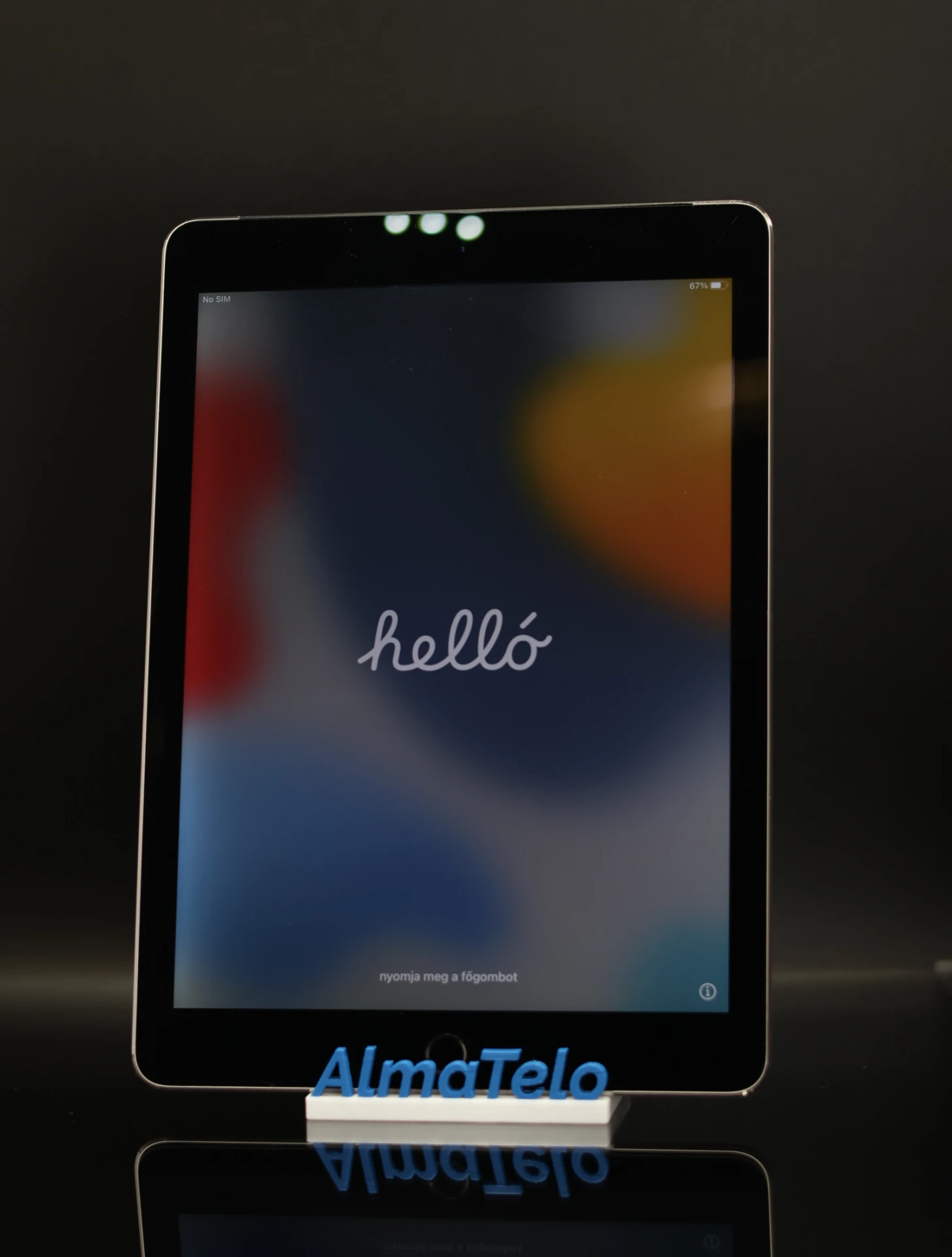 Apple iPad Air 2 9,7