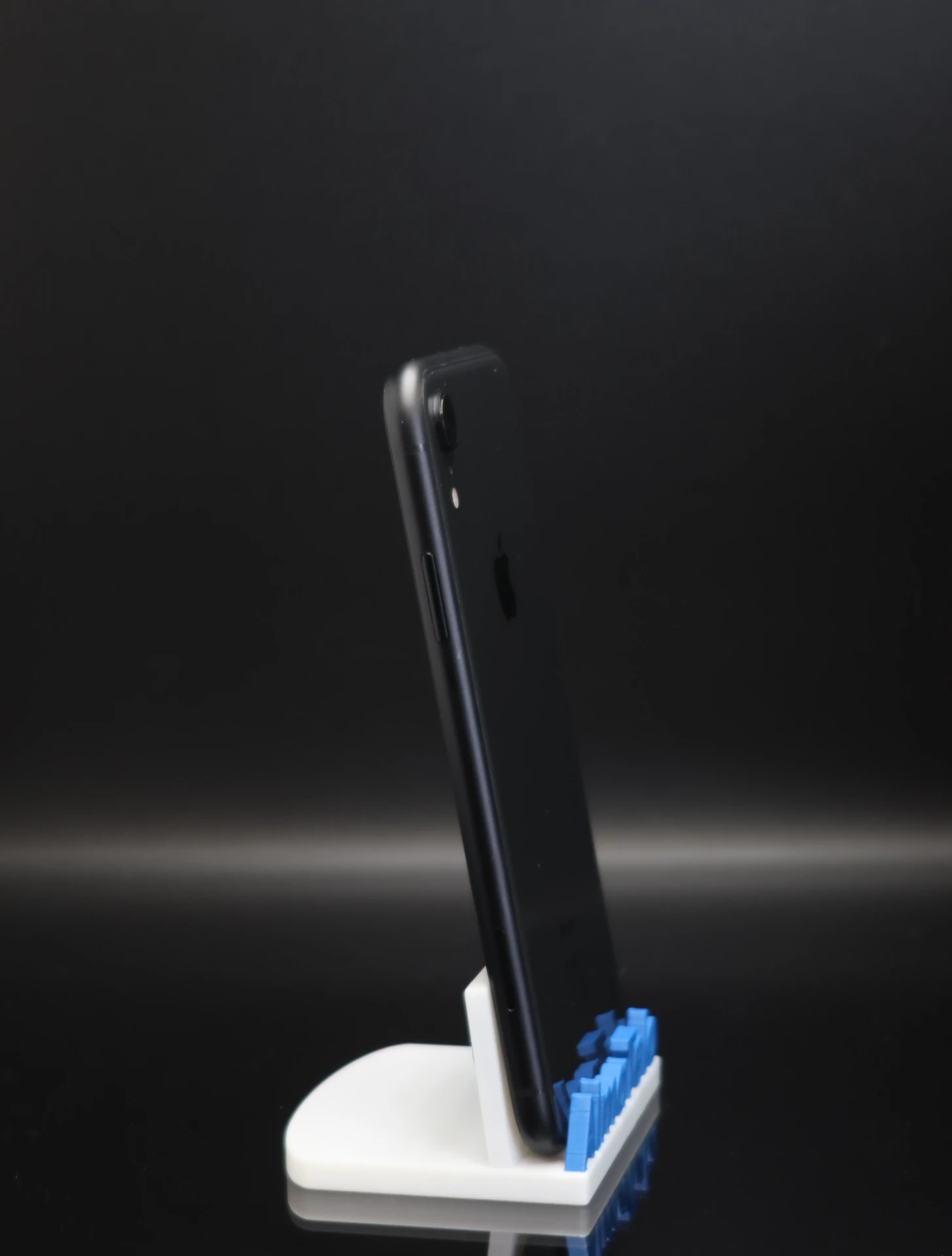 Apple iPhone XR 64 GB Black 95% akku - 12 HÓ GARANCIA