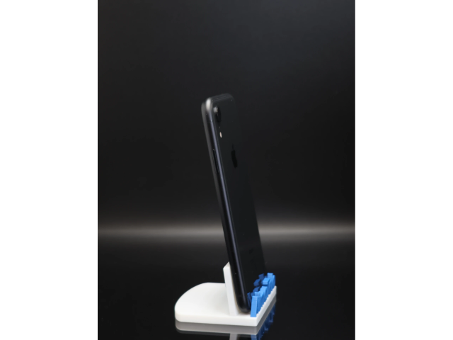 Apple iPhone XR 64 GB Black 95% akku - 12 HÓ GARANCIA