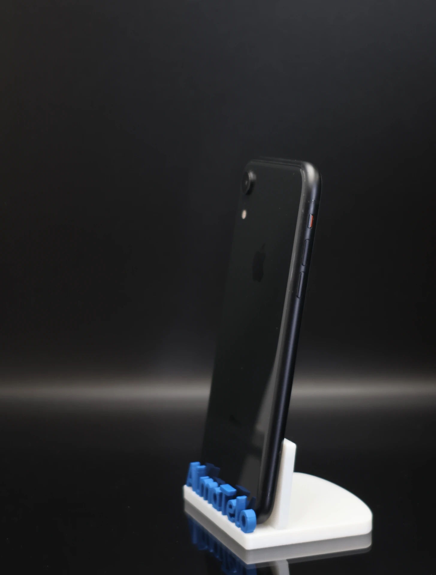 Apple iPhone XR 64 GB Black 95% akku - 12 HÓ GARANCIA