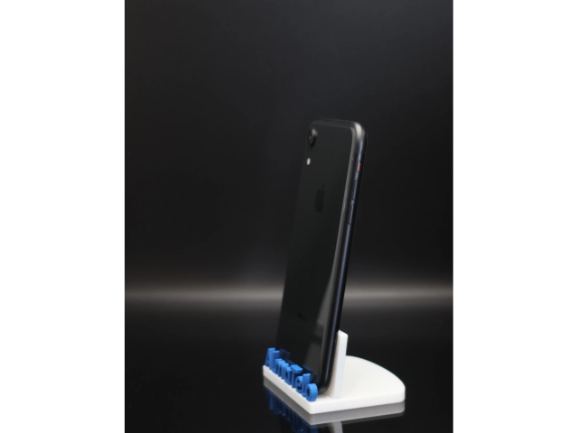 Apple iPhone XR 64 GB Black 95% akku - 12 HÓ GARANCIA