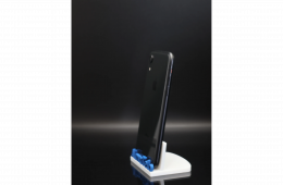 Apple iPhone XR 64 GB Black 95% akku - 12 HÓ GARANCIA