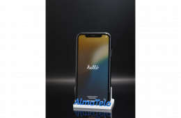 Apple iPhone XR 64 GB Black 95% akku - 12 HÓ GARANCIA