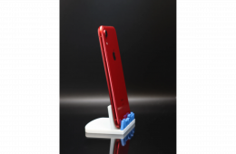 Apple iPhone XR 128 GB PRODUCT RED 100% akku - 12 HÓ GARANCIA