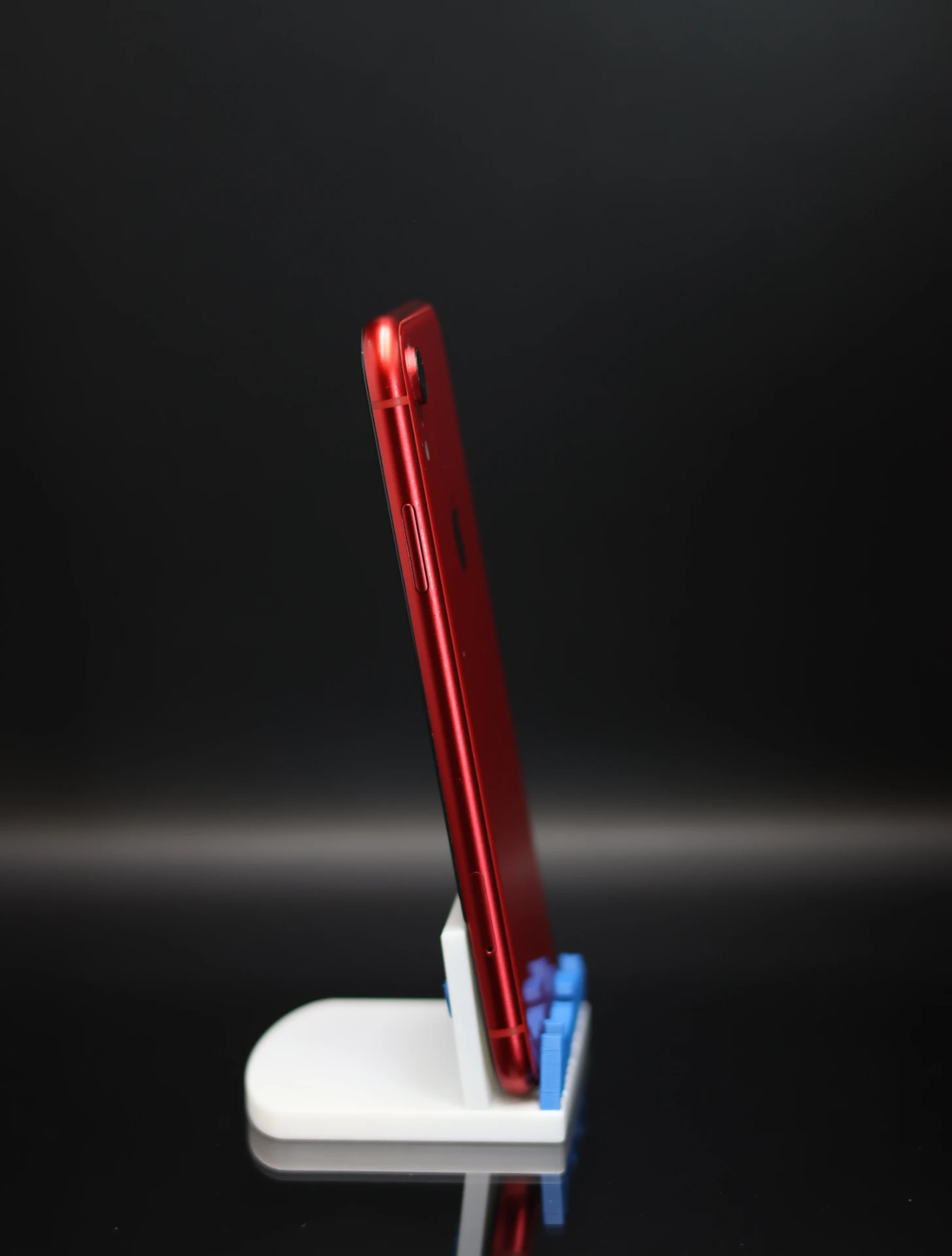 Apple iPhone XR 128 GB PRODUCT RED 100% akku - 12 HÓ GARANCIA