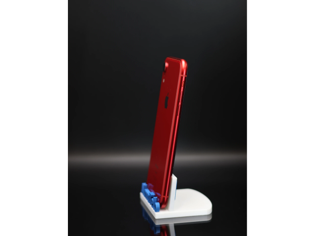 Apple iPhone XR 128 GB PRODUCT RED 100% akku - 12 HÓ GARANCIA