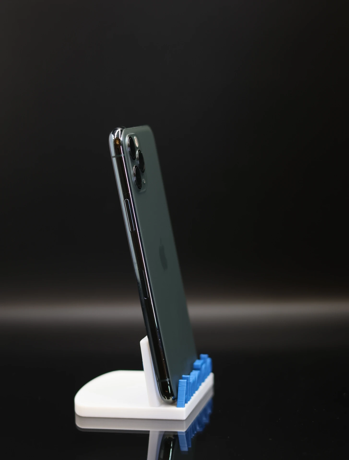 Apple iPhone 11 Pro 64 GB Midnight Green 100% akku - 12 HÓ GARANCIA