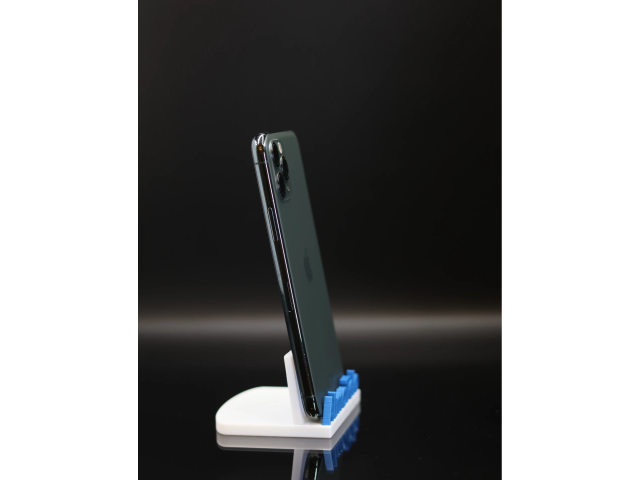 Apple iPhone 11 Pro 64 GB Midnight Green 100% akku - 12 HÓ GARANCIA