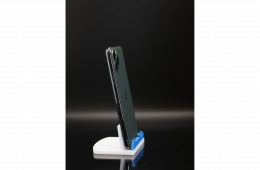 Apple iPhone 11 Pro 64 GB Midnight Green 100% akku - 12 HÓ GARANCIA