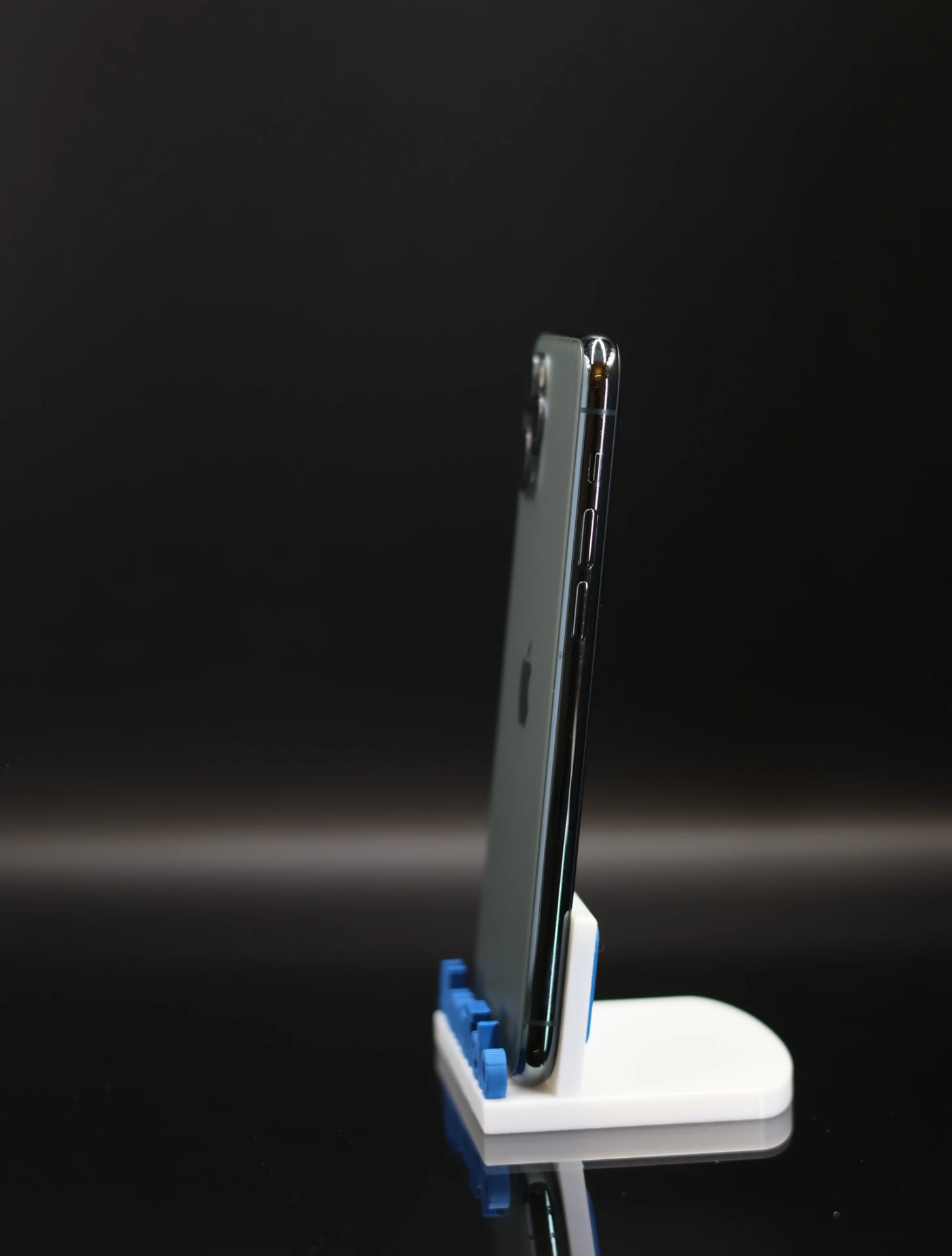 Apple iPhone 11 Pro 64 GB Midnight Green 100% akku - 12 HÓ GARANCIA