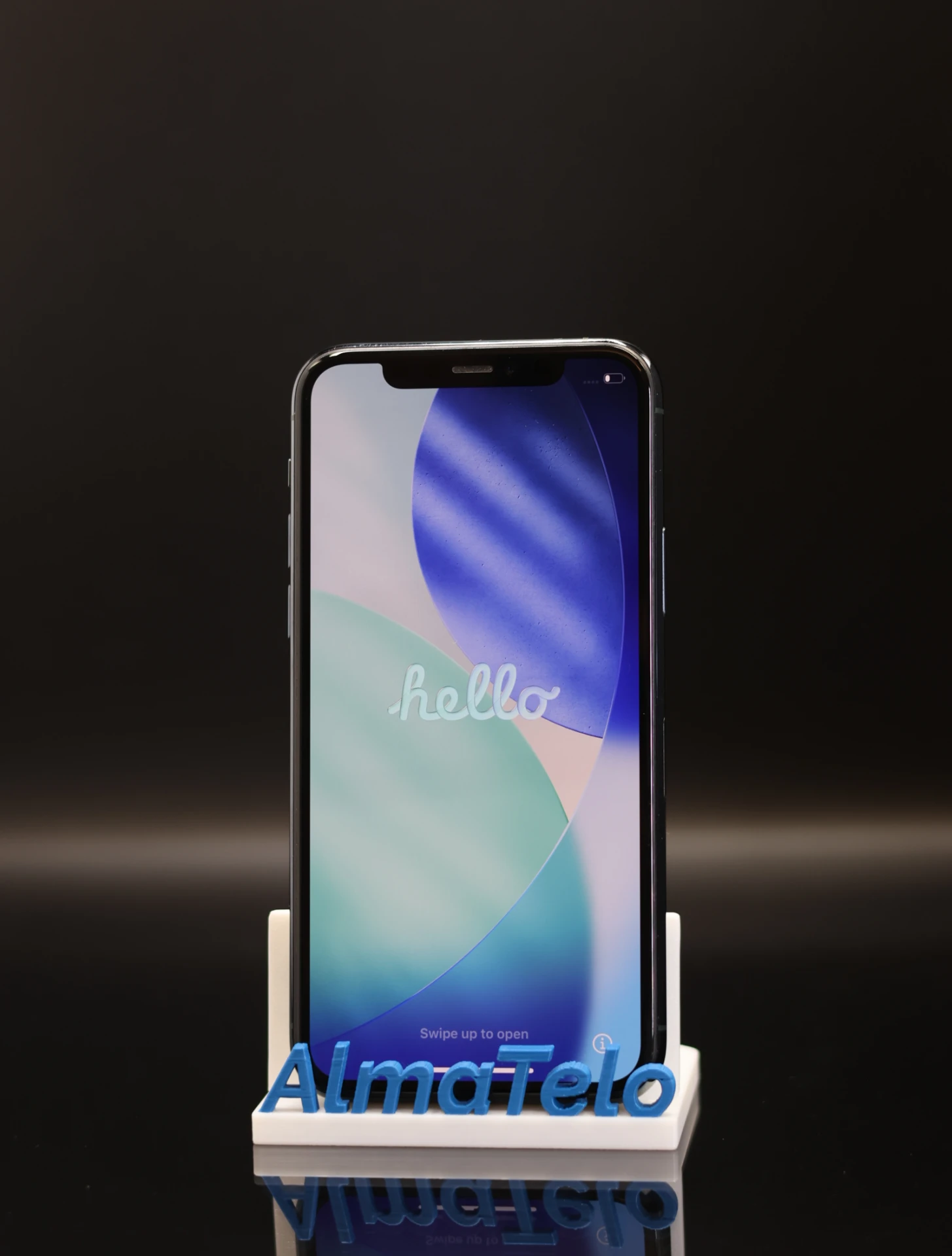 Apple iPhone 11 Pro 64 GB Midnight Green 100% akku - 12 HÓ GARANCIA