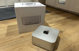 Mac Studio (M4 Max, 36 GB RAM, 512 GB SSD, 2025)
