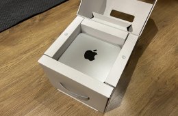 Mac Studio (M4 Max, 36 GB RAM, 512 GB SSD, 2025)