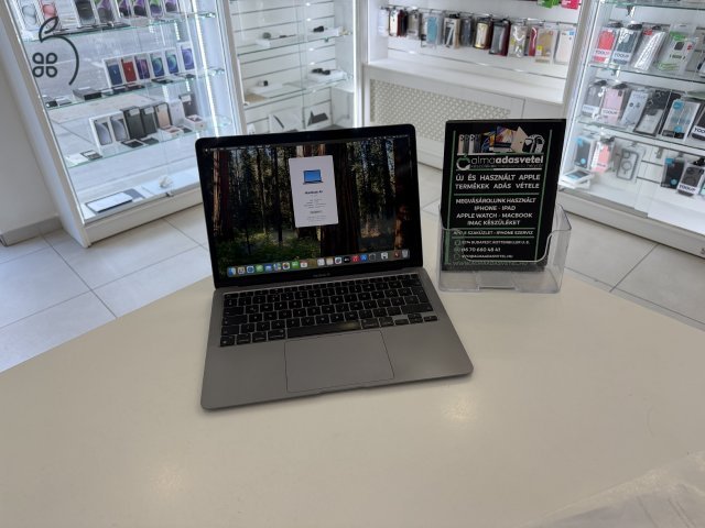 MacBook Air M1 13