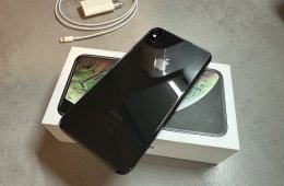 iPhone XS Max 256 GB Space Gray