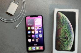 iPhone XS Max 256 GB Space Gray