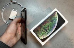 iPhone XS Max 256 GB Space Gray